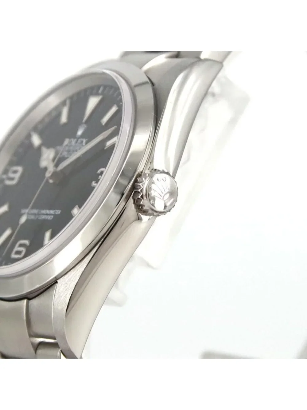 Rolex item code